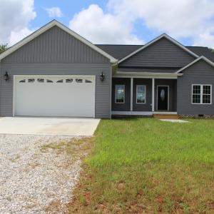 Photo #1 of 1493 Buck Creek Rd, Appomattox, VA 1.0 acres