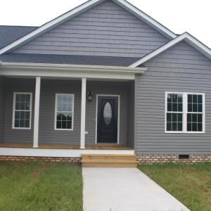 Photo #5 of 1493 Buck Creek Rd, Appomattox, VA 1.0 acres