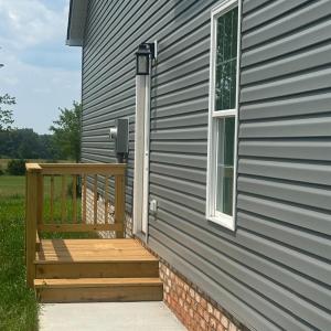 Photo #11 of 1493 Buck Creek Rd, Appomattox, VA 1.0 acres