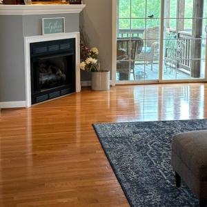 Photo #13 of 1057 Barrow Hills Drive, Moneta, VA 0.3 acres