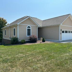 Photo #1 of 1057 Barrow Hills Drive, Moneta, VA 0.3 acres