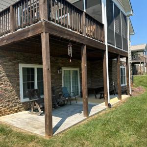 Photo #43 of 1057 Barrow Hills Drive, Moneta, VA 0.3 acres