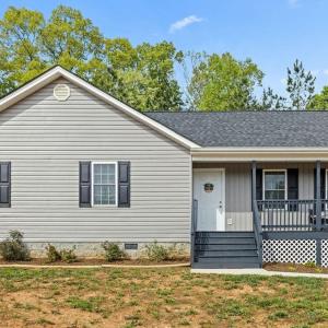 Photo #2 of 208 Samson Way, Madison Heights, VA 1.1 acres