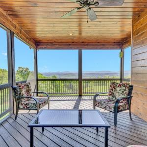 Photo #41 of 890 Blain Road, Buchanan, VA 33.9 acres