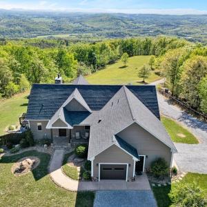 Photo #1 of 890 Blain Road, Buchanan, VA 33.9 acres