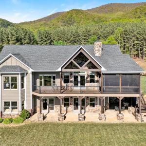 Photo #7 of 890 Blain Road, Buchanan, VA 33.9 acres
