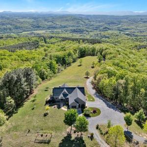 Photo #5 of 890 Blain Road, Buchanan, VA 33.9 acres