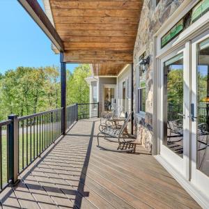 Photo #38 of 890 Blain Road, Buchanan, VA 33.9 acres
