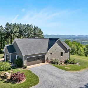 Photo #3 of 890 Blain Road, Buchanan, VA 33.9 acres
