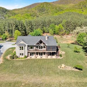 Photo #6 of 890 Blain Road, Buchanan, VA 33.9 acres