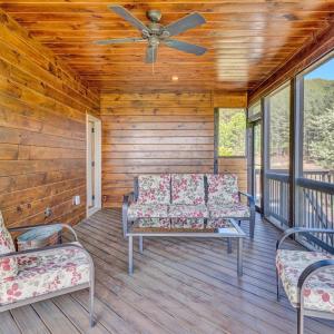 Photo #42 of 890 Blain Road, Buchanan, VA 33.9 acres