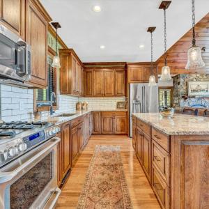 Photo #18 of 890 Blain Road, Buchanan, VA 33.9 acres