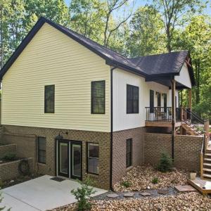 Photo #3 of 1038 Oak Leaf Court, Forest, VA 0.5 acres