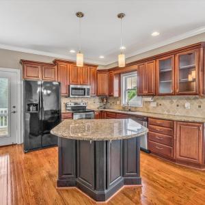 Photo #11 of 1145 Cranberry Court, Moneta, VA 0.1 acres