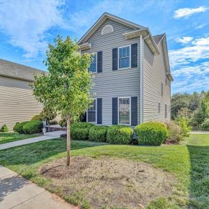 Photo #3 of 1145 Cranberry Court, Moneta, VA 0.1 acres