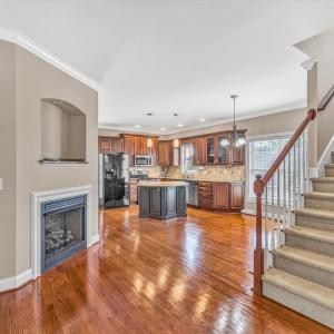 Photo #9 of 1145 Cranberry Court, Moneta, VA 0.1 acres