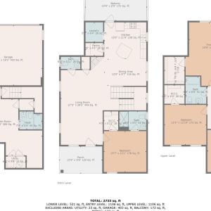 Photo #43 of 1145 Cranberry Court, Moneta, VA 0.1 acres