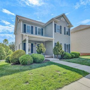 Photo #2 of 1145 Cranberry Court, Moneta, VA 0.1 acres