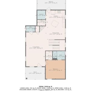 Photo #44 of 1145 Cranberry Court, Moneta, VA 0.1 acres