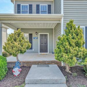 Photo #4 of 1145 Cranberry Court, Moneta, VA 0.1 acres