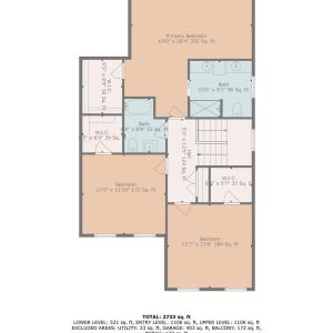 Photo #45 of 1145 Cranberry Court, Moneta, VA 0.1 acres