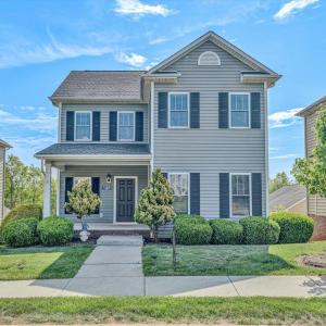 Photo #1 of 1145 Cranberry Court, Moneta, VA 0.1 acres