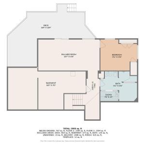 Photo #99 of 380 Blackrock Circle, Wintergreen, VA 0.6 acres
