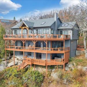 Photo #79 of 380 Blackrock Circle, Wintergreen, VA 0.6 acres
