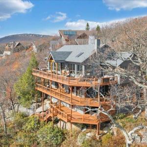 Photo #95 of 380 Blackrock Circle, Wintergreen, VA 0.6 acres