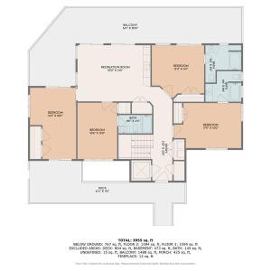 Photo #98 of 380 Blackrock Circle, Wintergreen, VA 0.6 acres