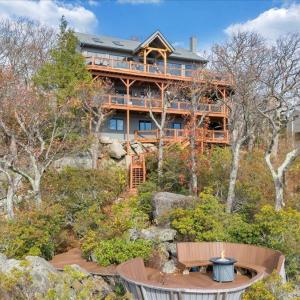 Photo #78 of 380 Blackrock Circle, Wintergreen, VA 0.6 acres