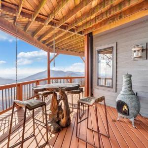 Photo #59 of 380 Blackrock Circle, Wintergreen, VA 0.6 acres