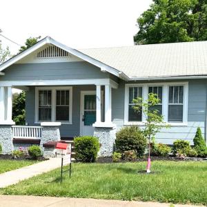 Photo #2 of 306 Oakridge Boulevard, Lynchburg, VA 0.2 acres