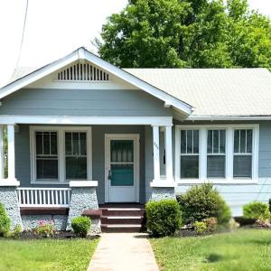Photo #1 of 306 Oakridge Boulevard, Lynchburg, VA 0.2 acres