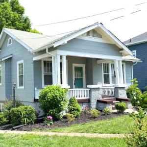 Photo #4 of 306 Oakridge Boulevard, Lynchburg, VA 0.2 acres