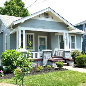 Photo #3 of 306 Oakridge Boulevard, Lynchburg, VA 0.2 acres
