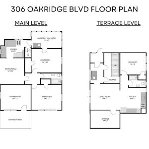 Photo #45 of 306 Oakridge Boulevard, Lynchburg, VA 0.2 acres