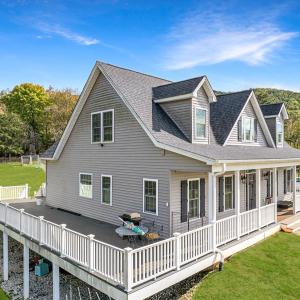 Photo #7 of 1169 Mountain Creek Lane, Big Island, VA 7.0 acres