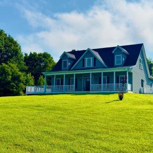 Photo #2 of 1169 Mountain Creek Lane, Big Island, VA 7.0 acres