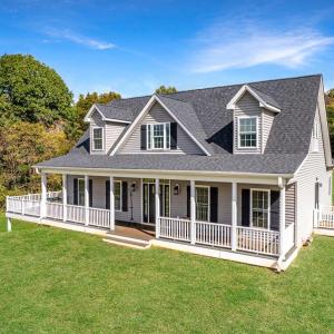 Photo #5 of 1169 Mountain Creek Lane, Big Island, VA 7.0 acres