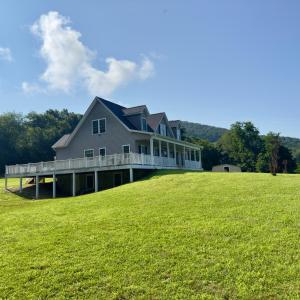 Photo #3 of 1169 Mountain Creek Lane, Big Island, VA 7.0 acres