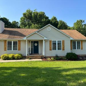 Photo #1 of 4375 Pumping Station Road, Appomattox, VA 1.9 acres