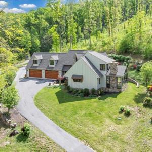 Photo #81 of 122 Gravelly Ridge Road, Troutville, VA 5.0 acres