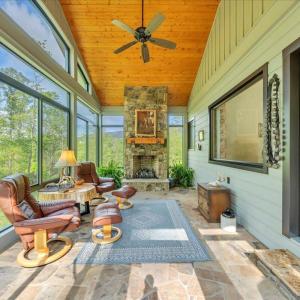 Photo #17 of 122 Gravelly Ridge Road, Troutville, VA 5.0 acres