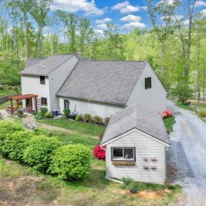 Photo #71 of 122 Gravelly Ridge Road, Troutville, VA 5.0 acres
