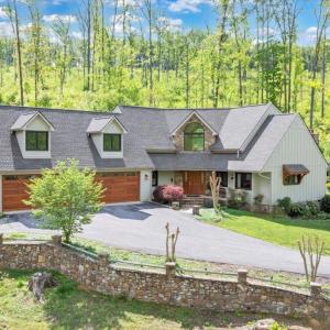 Photo #4 of 122 Gravelly Ridge Road, Troutville, VA 5.0 acres