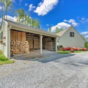 Photo #69 of 122 Gravelly Ridge Road, Troutville, VA 5.0 acres
