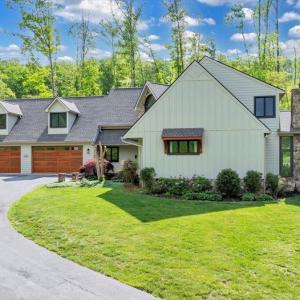 Photo #5 of 122 Gravelly Ridge Road, Troutville, VA 5.0 acres