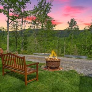 Photo #3 of 122 Gravelly Ridge Road, Troutville, VA 5.0 acres