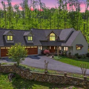 Photo #1 of 122 Gravelly Ridge Road, Troutville, VA 5.0 acres